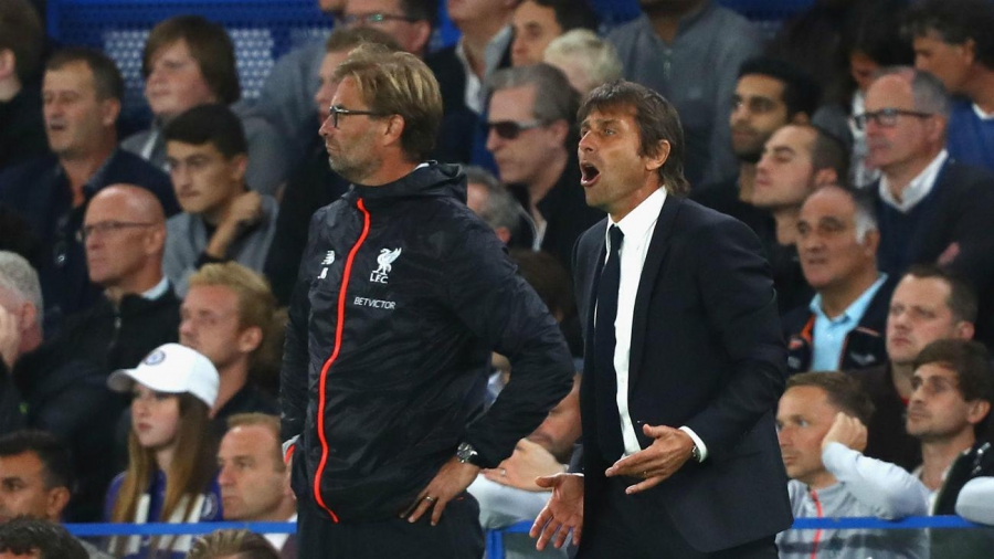 Κόντε: «Ο Κλοπ κατάλαβε μετά το ματς ανάμεσά μας πως δεν έχασε δύο πόντους, αλλά κέρδισε έναν»!