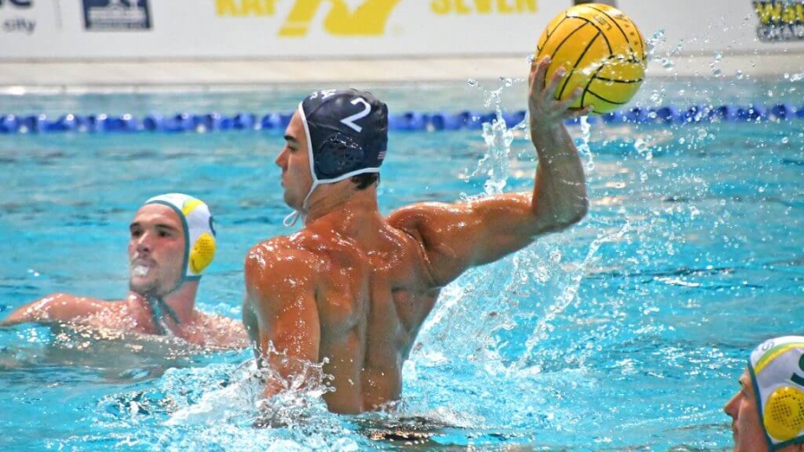 Πόλο: Οι ΗΠΑ κέρδισαν την Αυστραλία και θα παίξουν με την Εθνική μας για την πρωτιά του ομίλου στη Φουκουόκα!