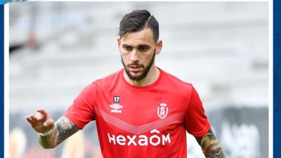 ΑΠΟΕΛ: Ανακοίνωσε τον Τάσο Δώνη