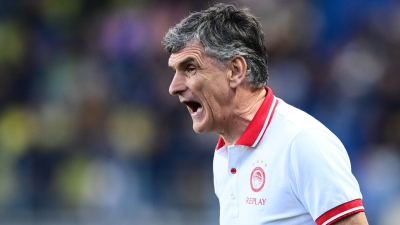 Μεντιλίμπαρ: «Στο 3-0 νομίζαμε πως είχαμε προκριθεί – Η στιγμή του πέναλτι ήταν κομβική!»