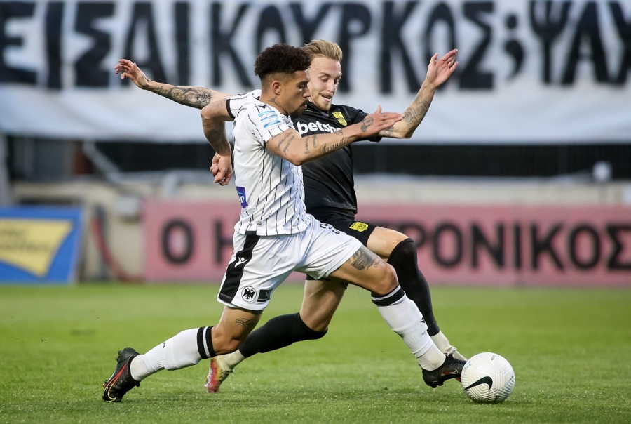 Δύο μεγάλα ντέρμπι σε Super League και Premier League