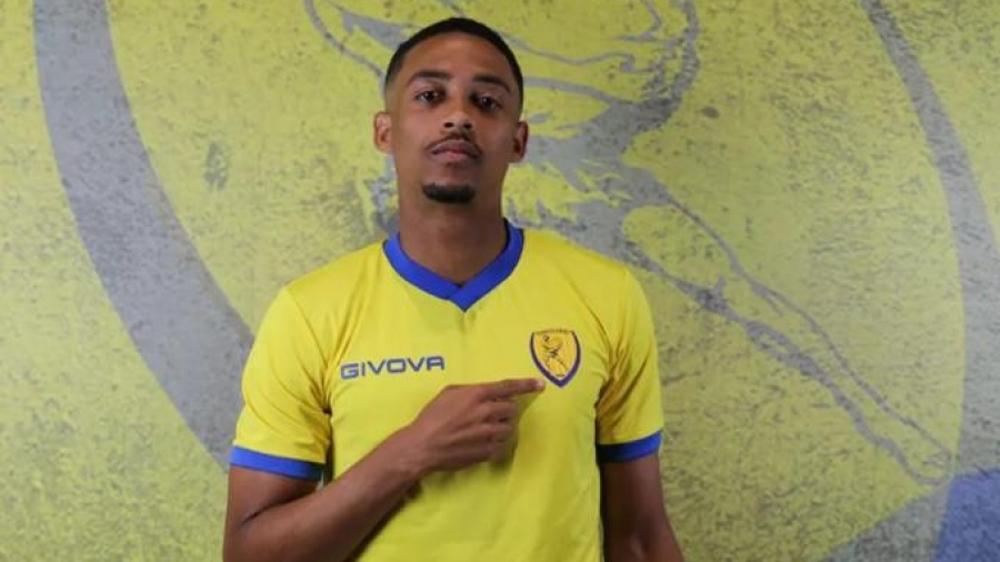 Παναιτωλικός: Ανακοινώθηκε ο Μόρσεϊ