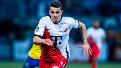 Στο «στόχαστρο» της Λάτσιο ο Δουβίκας