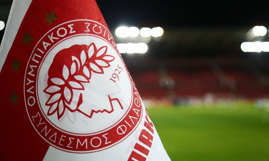 Πρωταθλητής και στα… social media ο Ολυμπιακός!