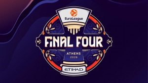 Euroleague Final Four: Εξαντλήθηκαν τα εισιτήρια της δεύτερης φάσης (pic)