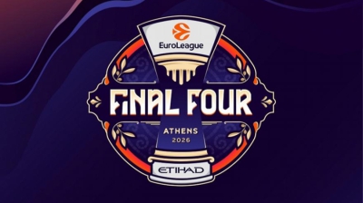 Euroleague Final Four: Εξαντλήθηκαν τα εισιτήρια της δεύτερης φάσης! (pic)