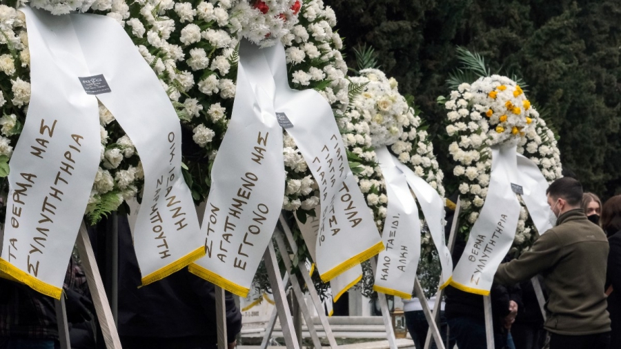 Super League: Ενός λεπτού σιγή στα γήπεδα στη μνήμη του Άλκη Καμπανού