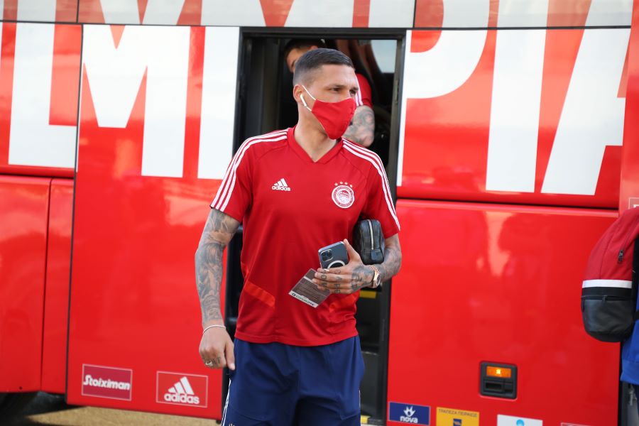 Επιβεβαίωση του BN Sports: Συνεχίζει το ποδόσφαιρο ο Χοσέ Χολέβας – Υπέγραψε σε ομάδα 5ης κατηγορίας Γερμανίας!