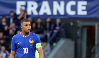 Κιλιάν, ο τρίτος: Ο Εμπαπέ απέχει οκτώ γκολ σε έξι ματς (;) για την «τρικολόρ» αθανασία!