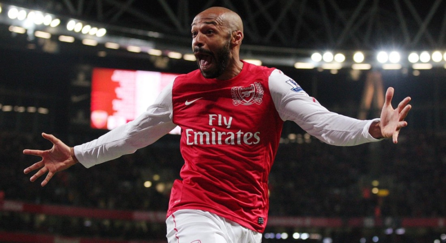 Τιερί Ανρί σημαίνει… γκολ, ρεκόρ, Άρσεναλ, Invincibles και εκείνο το γκολ με τη Λιντς! (video)