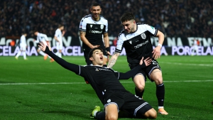 Πρωτάθλημα ή απόδραση: Οι ενδεκάδες του ντέρμπι ΠΑΟΚ - Παναθηναϊκός!