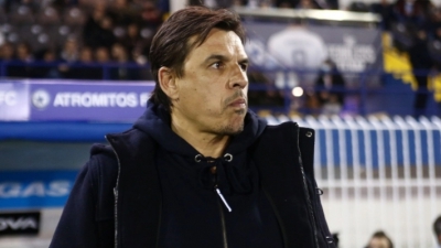 Στην Ελλάδα ο μάνατζερ του Κόλμαν για συζητήσεις με τον Ατρόμητο