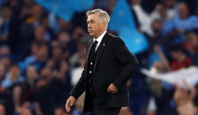 Η Ρεάλ πέρασε, γιατί ο Αντσελότι έπεισε τους σταρ, να βάλουν το εγώ κάτω από το εμείς, σε μια παρτίδα σκάκι με τον Πεπ!