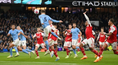 Η Σίτι τα θέλει όλα και θα τα πάρει με «βροχή» γκολ στην Betshop!