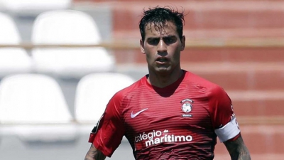 Βόλος: Κάνει δικό του τον Χόρχε Κορέα