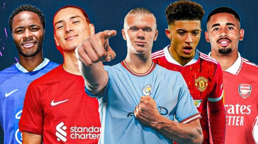 Χαμός στην Premier League με το πρόγραμμα: Θα έχουμε 8η αγωνιστική με ή χωρίς τις ομάδες του Λονδίνου!