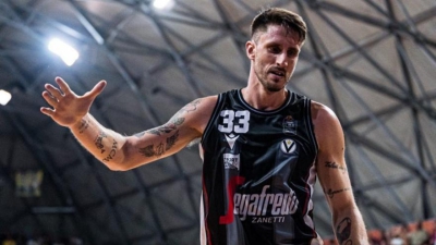 Συγκλονίζει ο Πολονάρα: «Κάποια στιγμή σκέφτηκα να σταματήσω όλα – Με συγκίνησε η στήριξη των Ελλήνων!»