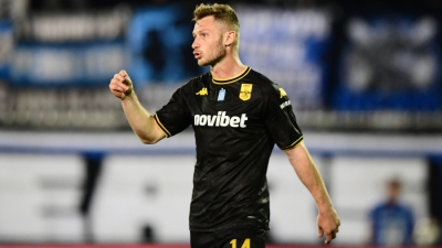 Τελειώνει ο Μπράμπετς από τον Άρη!