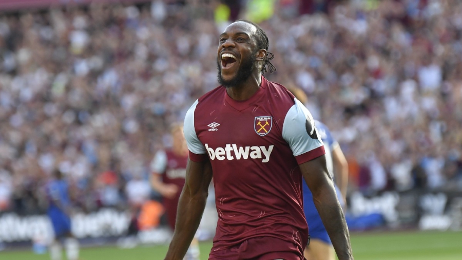 Γουέστ Χαμ – Τσέλσι 3-1: Εκπληκτικά «σφυριά», σπουδαία νίκη στο ντέρμπι του Λονδίνου! (video)