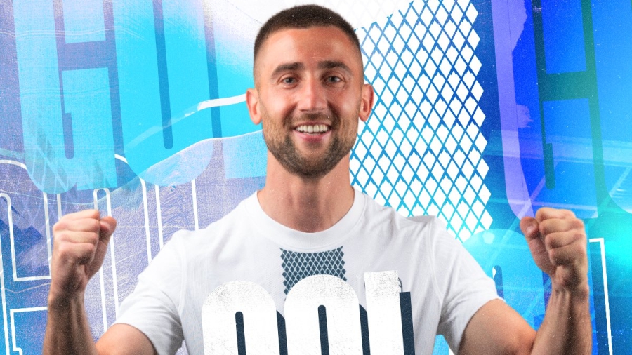 Ο «killer» Σπόραρ συνεχίζει να σκοράρει με τη φανέλα της Σλοβενίας (video)