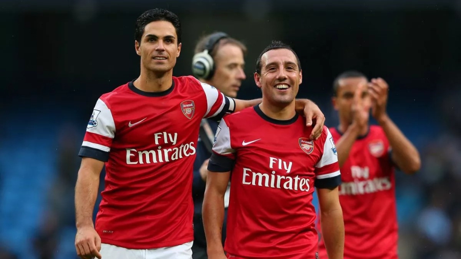 Επιστροφή - όνειρο: Ο Καθόρλα ζητά να κλείσει την καριέρα του στην Άρσεναλ!