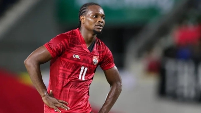 Λιβάι για το παιχνίδι Τρινιντάντ – Καναδάς: «Δεν ήμουν καλός σήμερα και αναλαμβάνω την ευθύνη για τον αποκλεισμό»! (video)