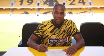 Σιντιμπέ: Έξοδος στο Champions League και τα πάντα για να κατακτήσουμε τρόπαια»! (video)