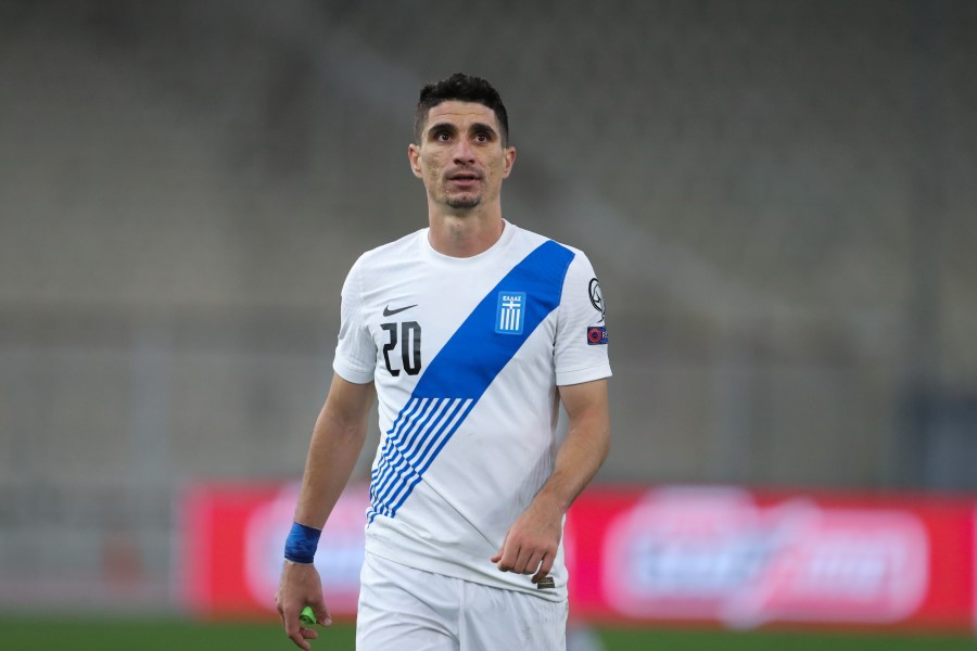 Μάνταλος: «Μεγάλες νίκες, έστω και με το 1-0 – Αγαπώ να παίζω με τον Μπακασέτα»! (video)