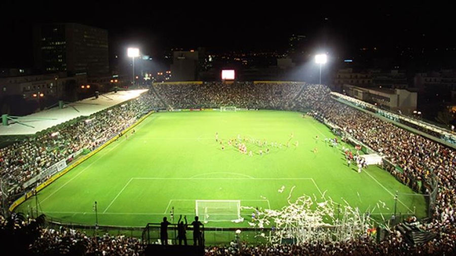 Παναθηναϊκός: Λεωφόρος «καμίνι» στο ντέρμπι με ΑΕΚ – Εξαντλήθηκαν τα εισιτήρια!