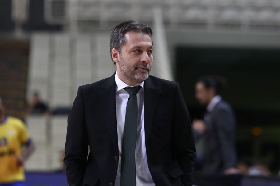 Χρήστος Σερέλης: «Όλα είναι θέμα νοοτροπίας και άμυνας»