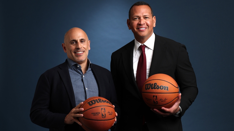 Μισό δις δολάρια από τον θρύλο του μπέιζμπολ Άλεξ Ροντρίγκεζ για την αγορά των Τίμπεργουλβς, όμως υπάρχουν... σύννεφα!