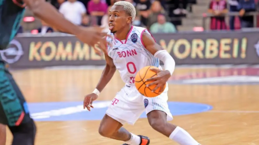 TJ Σορτς: Η αποκάλυψη του BCL πάει στη Μάλαγα για μία ακόμη παράσταση!