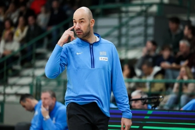 Σπανούλης: «Είμαστε ταλαντούχοι κι έχουμε πάθος - Είμαι περήφανος!»