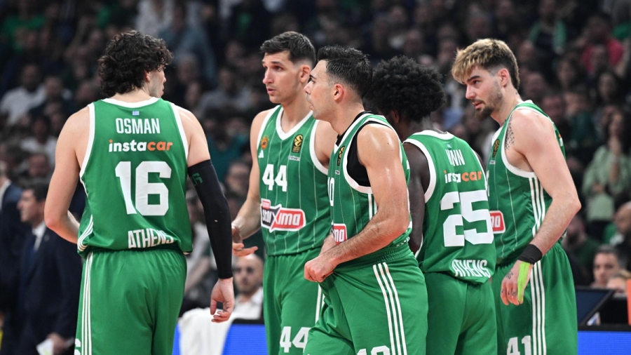 Νίκη για τον Παναθηναϊκό, με «πρωτάρη» Σλούκα και… ταμείο από το Pamestoixima!