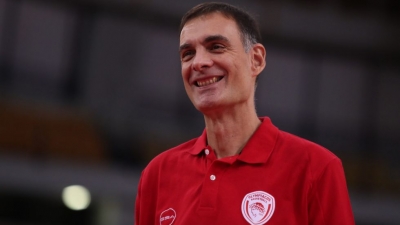 Μπαρτζώκας: «Θέλαμε πολύ να γυρίσουμε στο ελληνικό πρωτάθλημα και να διεκδικήσουμε τίτλους»
