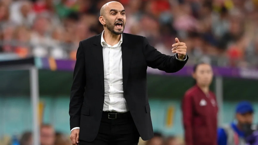 Με… έμπνευση και οδηγίες από τον Αρτέτα το ιστορικό Μαρόκο!