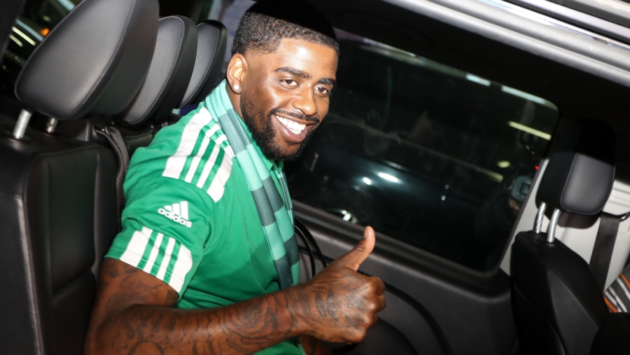 Μπέικον: «Μπορώ να γίνω ο game changer του Παναθηναϊκού»