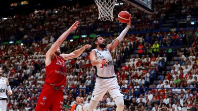 Τελικοί χαμηλών σκορ σε Ιταλία και Γερμανία στο 1.93 από τη novibet.gr