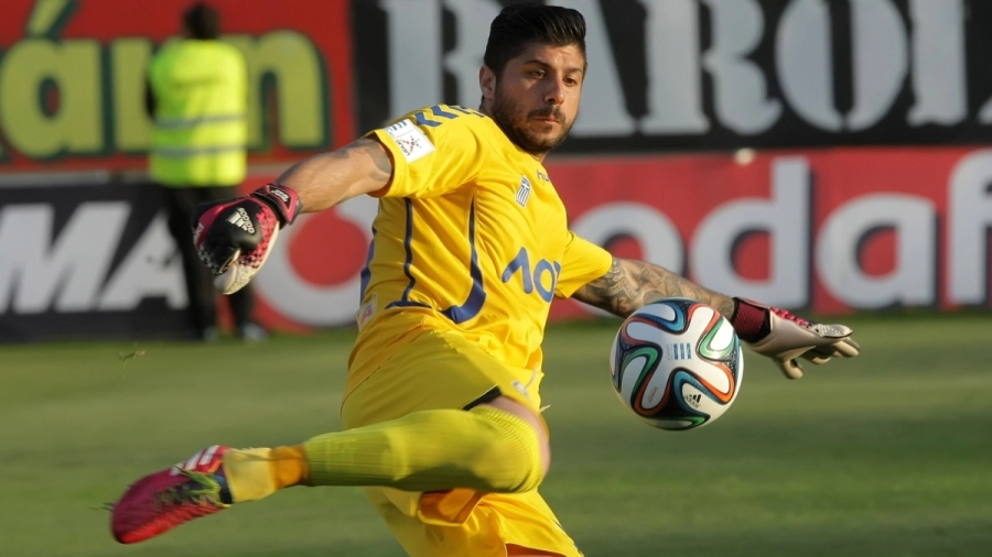 Ξέσπασμα Σηφάκη κατά του ΟΦΗ: «Πέταξαν τον Βασίλη σαν… σκουπίδι!»