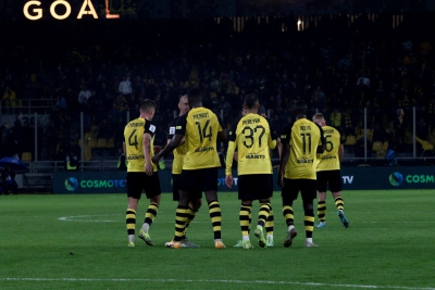 «Δεν χάνει στην OPAP ARENA»: Σε ό,τι κατάσταση και να βρίσκεται, μία ήττα έχει και αυτή… τον Μάρτιο του 2023!