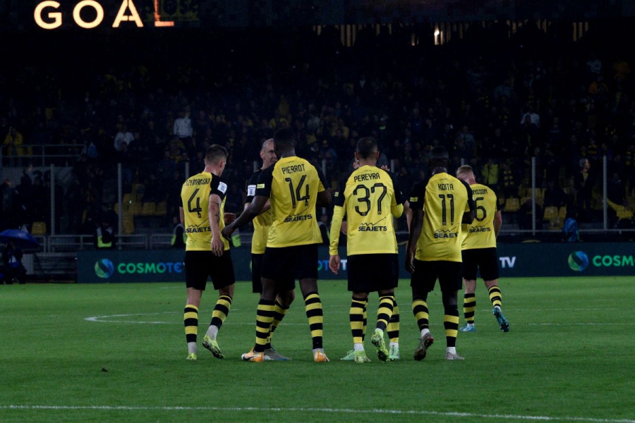 «Δεν χάνει στην OPAP ARENA»: Σε ό,τι κατάσταση και να βρίσκεται, μία ήττα έχει και αυτή… τον Μάρτιο του 2023!