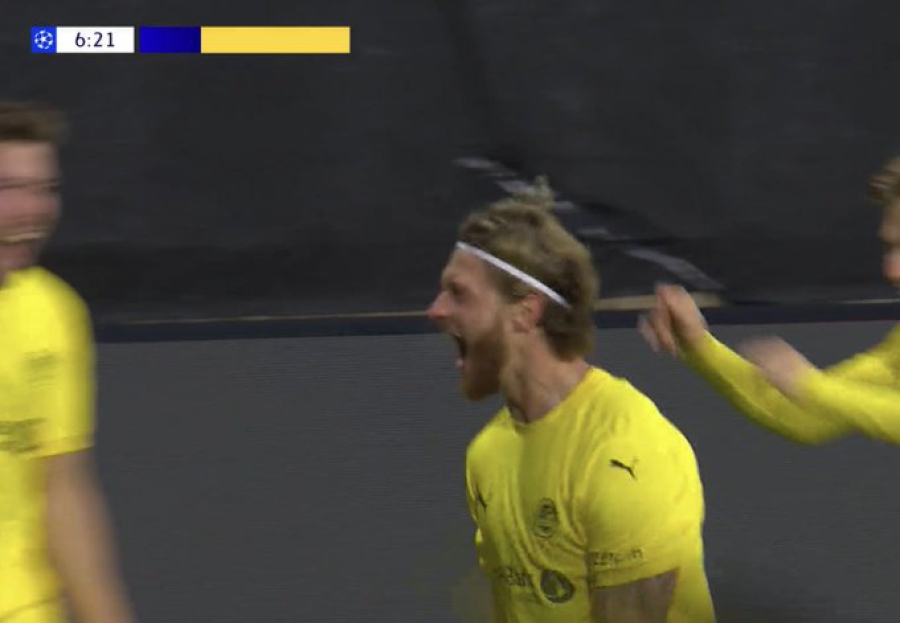 Champions League, play off: Ανοιχτοί λογαριασμοί χωρίς... καλές φιλίες στις ρεβάνς, πάρτυ πρόκρισης για την Μπόντο!