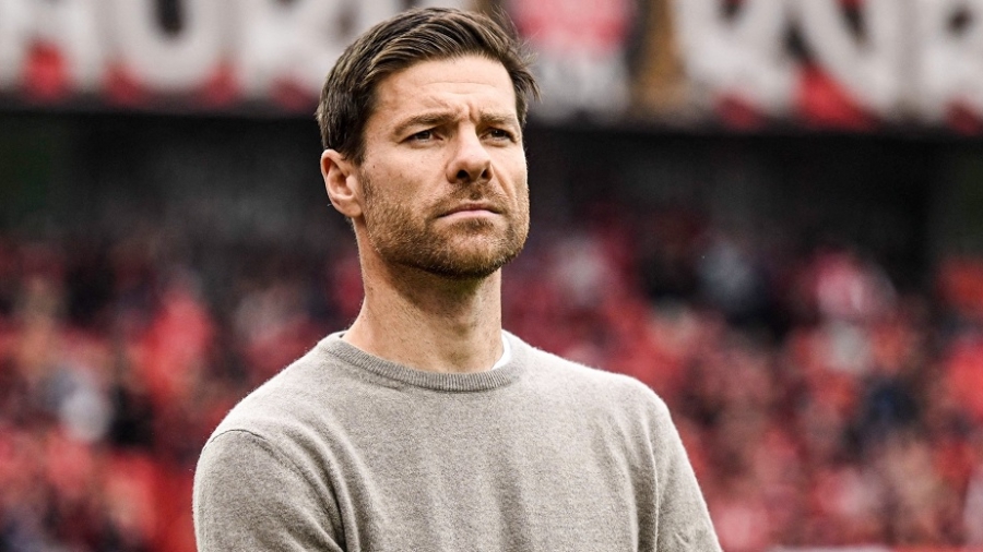 Για τη Λίβερπουλ και τις μεγάλες του αγάπες: Ο όρος στο συμβόλαιο του Τσάμπι Αλόνσο για το 2024!