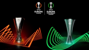 UEFA Europa & Conference League: Οι αγώνες των ΑΕΚ, Παναθηναϊκού, Ολυμπιακού και ΠΑΟΚ αποκλειστικά στην COSMOTE TV
