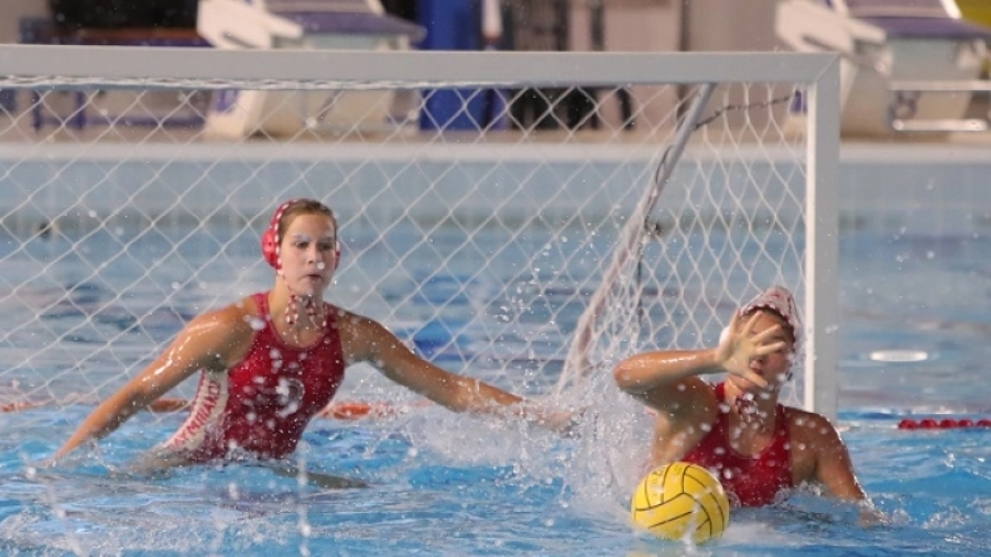 Πήρε το... θρίλερ της Ρώμης ο Ολυμπιακός - Ήττα στη Βουδαπέστη για την Γλυφάδα