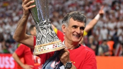 Έκλεισε o Μεντιλίμπαρ στον Ολυμπιακό!