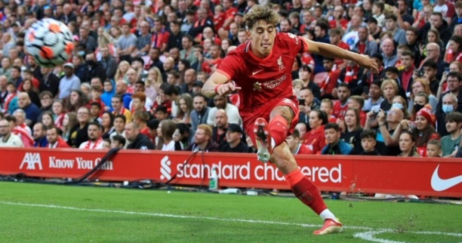 Γουλβς – Λίβερπουλ 0-1: Η κίνηση απόγνωσης του Τσιμίκα στην τεράστια ευκαιρία του Ζότα (video)