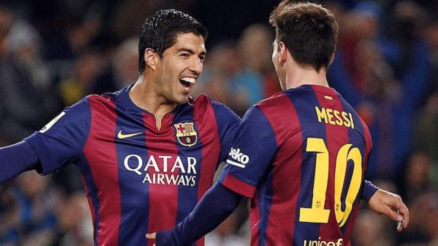 Μπαρτσελόνα: Flashback στο πιο «ιστορικό» πέναλτι Μέσι – Σουάρες! (video)