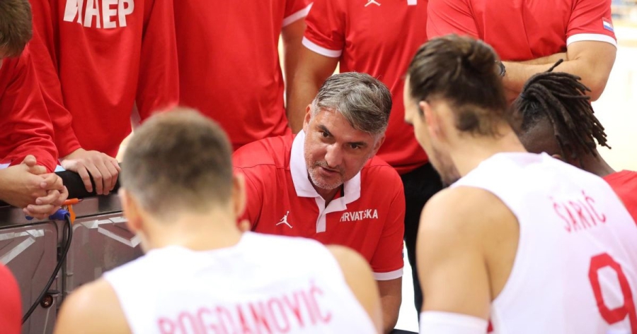 Μουλαομέροβιτς: «Στις πρεμιέρες είναι σημαντική η μαχητικότητα»