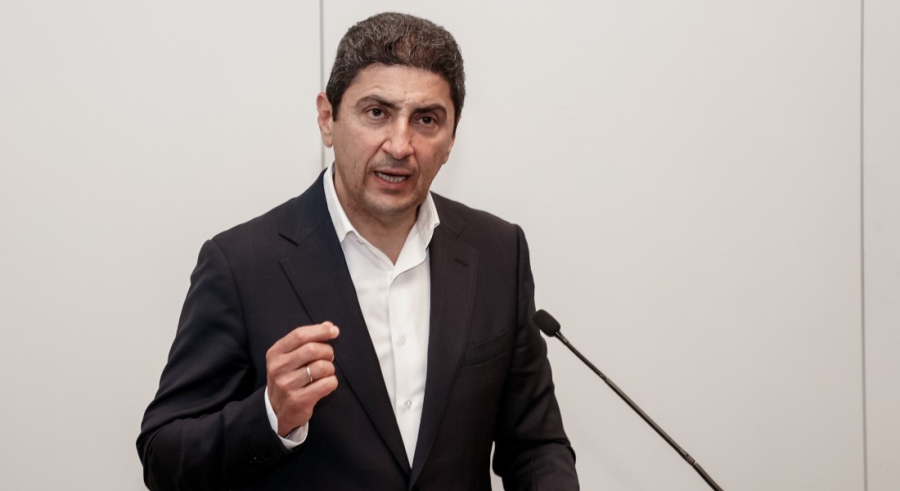 Λ.Αυγενάκης για Δ.Γιαννακόπουλο, το «πράσινο» χρέος και τις παρεμβάσεις στο ΟΑΚΑ